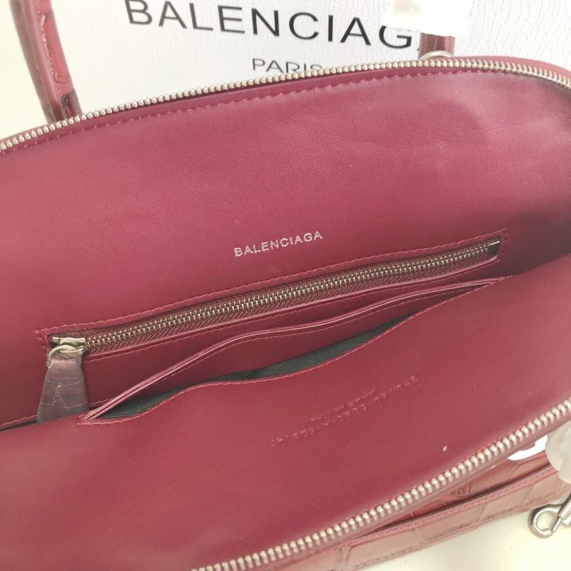 Balenciaga Ville Top Series Bags